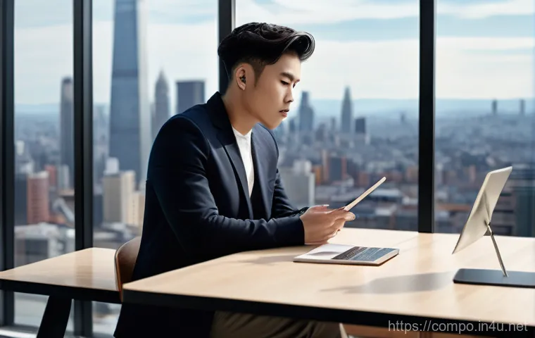 작곡가의 창작 과정에서의 협업 - **Prompt 1: Global K-Pop Song Camp in Action**
    A vibrant, modern music studio bustling with crea...