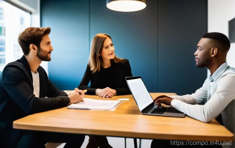 작곡가의 업무 진행 관리 - **Prompt 1: The Organized Composer's Sanctuary**
    A highly detailed, realistic image of a modern ...