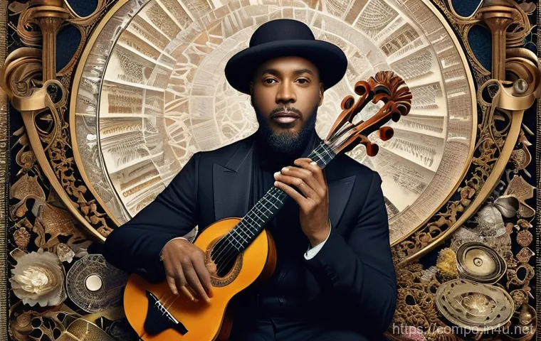 작곡가의 문화적 배경과 창작 - **A Composer Weaving Cultural Identity into Music:** A thoughtful East Asian composer, in their earl... 작곡가의 문화적 배경과 창작 - **A Composer Weaving Cultural Identity into Music:** A thoughtful East Asian composer, in their earl...