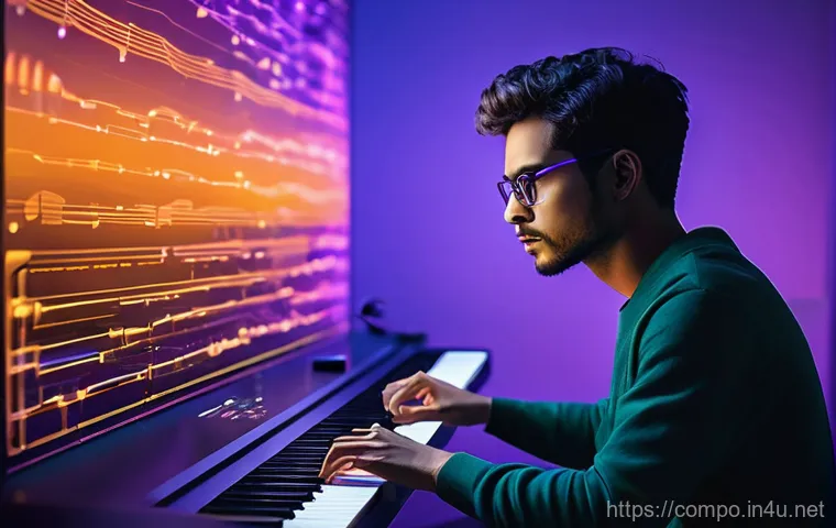 작곡가의 문화적 배경과 창작 - **The Music Traveler: A Journey Through Diverse Inspirations:** A gender-neutral composer, aged arou... 작곡가의 문화적 배경과 창작 - **The Music Traveler: A Journey Through Diverse Inspirations:** A gender-neutral composer, aged arou...