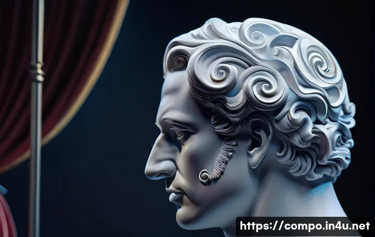 작곡가의 창작 비밀: 아이디어 씨앗이 명곡이 되는 과정 살펴보기 4 작곡가의 창작 과정 관련 이미지 2